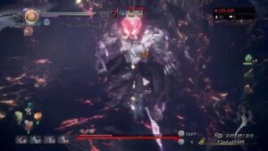 【仁王２】難行＋９で挑む！はじめての深部　★３０階層クリアしたからマルチやります♬