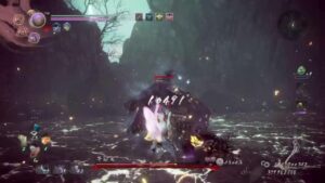 【仁王２】難行＋９で挑む！はじめての深部　★２４階層