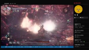 ［仁王2] 【＃038 の～てんき侍がゆく! 露と落ち露と消えにし我が身かな♪】