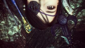 仁王2 美しい魔闘家裏浦島