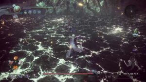 仁王2 適当に深部