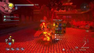 仁王2 トンファー多芸多才でパオパオリターンズ