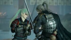 仁王2  夢路篇⑧  残照篇①初見