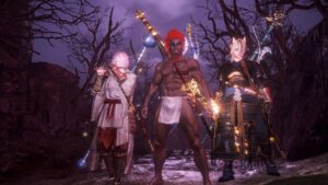 【 仁王2 】でんわたん◾︎のえるんと仁王２ ※概要欄必須