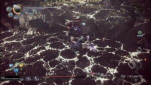 仁王2 　全武器種で深部利三を倒してみた