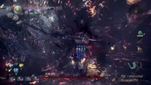 仁王2 今日は普通に