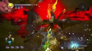 仁王2 トンファー 解説しながら混沌ビルド