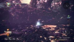 仁王2 眠くなるまで