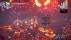 仁王2　やってみるよん！