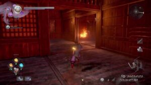 仁王2三昧。陰陽師♪