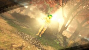 【仁王2】本日の逢魔、絵巻