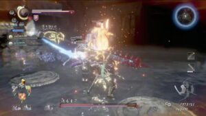 仁王2をクリアしたい私たち 『仁王2』