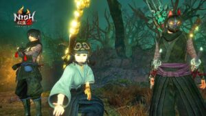 【仁王2】新装・妖ヤマツミ試運転！ 常世同行 奈落獄・深部26階から 5回戦 (地蔵2体)