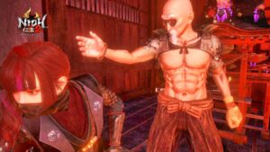 【仁王2】今日こそは動物たちの予感!常世同行 奈落獄・深部26階から 5回戦 (地蔵2体)