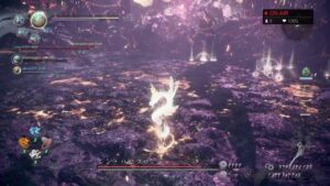 仁王2　のんびり