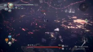 仁王2　のんびり