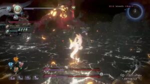 仁王2　のんびり