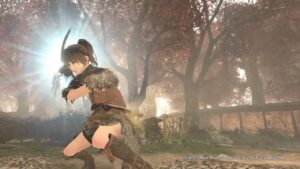 【仁王2】無縁人試しと絵巻