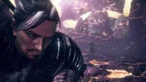 〈仁王2〉深部練習