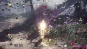 仁王2　のんびり