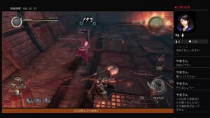 【仁王】200回死んだら即終了！＃9  まれびと使用権10回あり