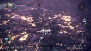 仁王2レベル1・深部[テスト]