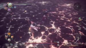 仁王2れべる1・深部#1