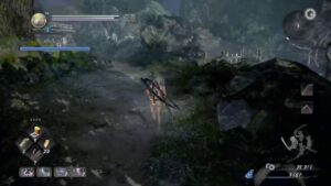 参加大歓迎【仁王2】裸レベル1同行祭。#2ニューゲームから初めて！酔っぱらい大歓迎