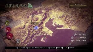 仁王2レベル1・深部#7