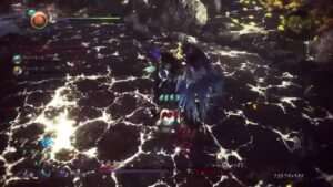 仁王2深部進めます　その2🤤16階から