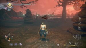 【仁王2】#51  Lv1  怒濤する讐敵 継続中