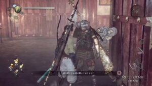 #29【ゆきのみち】仁王2　PS4版配信