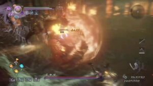 突然やる仁王2！　DLC第２弾やります♪【仁王2】