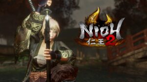 【仁王2】LV1 NEW GAME（夢路篇 #6 ～）