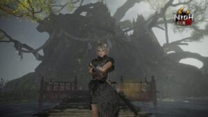 [仁王2]Lv1修行の旅　サムライの夢路　太初の侍秘史#2