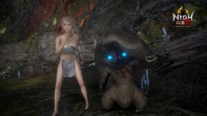 [仁王2]Lv1修行の旅　あやかしの夢路+9　暗影篇#1