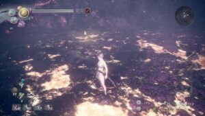 【仁王2/NIOH2】New game LV1奈落獄・深部 第11階層 進まないwでも頑張る