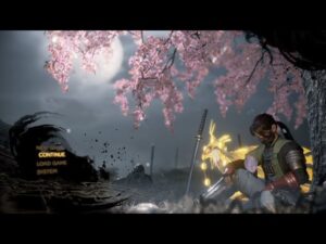 ＃30【ゆきのみち】仁王2　PS4版配信