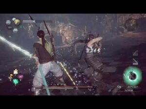 #31【ゆきのみち】仁王2　PS4版配信