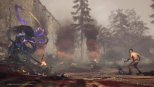 【仁王２】Lv1プレイ 悟りの夢路　1３「太初の侍秘史１」