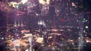 PS5　仁王2　デュアルセンス練習