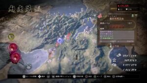 【仁王２】２週目行く～飛翔篇♪♪☆【nioh2】　　　22/8/28