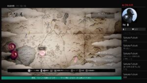 psplusをプレミアムにしたからとりあえず仁王やる