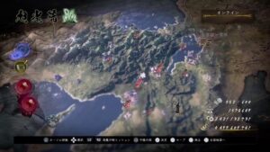 【仁王２】ひさしぶりに現地調達マルチやりたい♪参加まってます