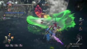 【仁王２】参加型マルチやっていくよー♪