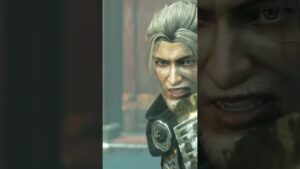 煉獄さん風：仁王