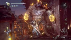 #14 【ゆきのみち】仁王2　勇猛精進篇【あやかしの夢路】