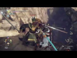 ＃15【ゆきのみち】仁王2　勇猛精進篇【あやかしの夢路】