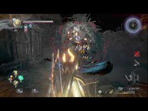 #16【ゆきのみち】仁王2　勇猛精進篇【あやかしの夢路】