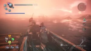 【仁王2 】 深部ソロ同行　無縁人お試し